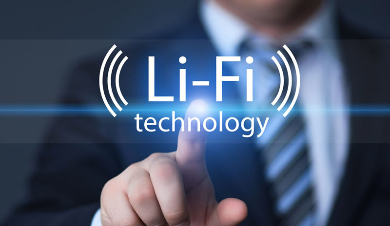 LiFi Technology