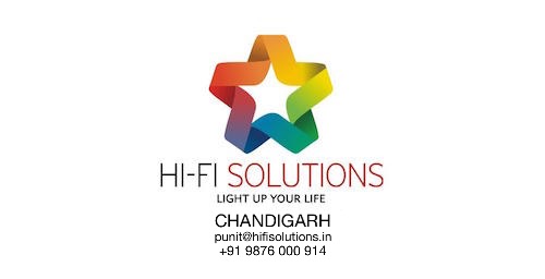 Hi Fi Solutions