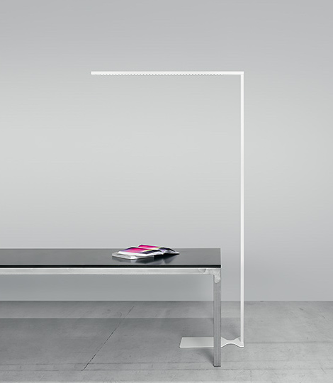 Zumtobel Linetik Workspace Luminaire