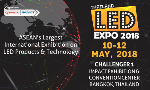 LED Expo Thailand