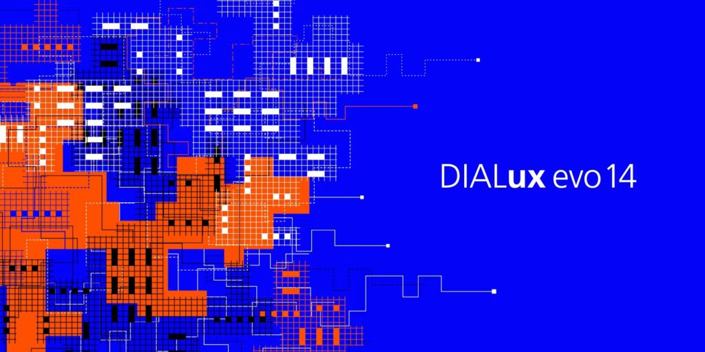 Dialux EVO 14