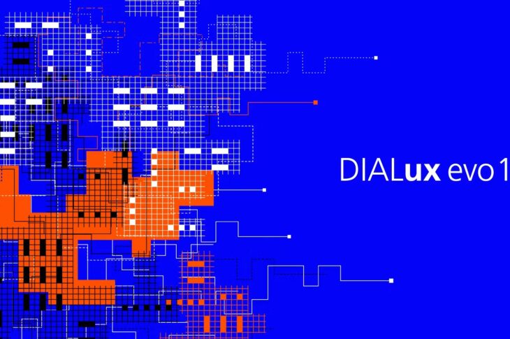 Dialux EVO 14