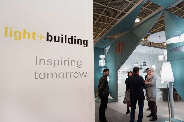 light + building 2020 postponed