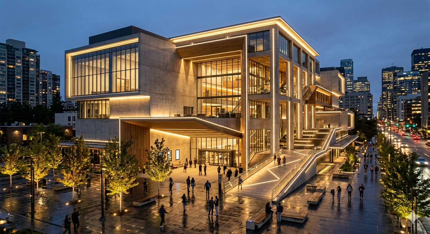 architectural lighting design guide